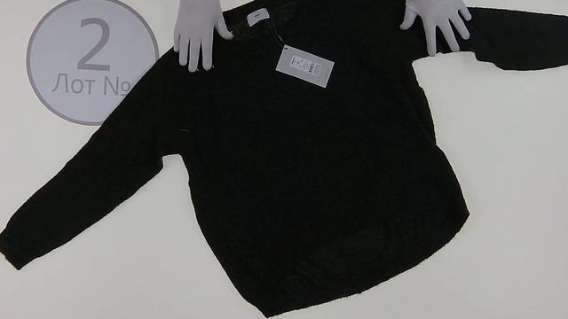 MINIMUM LADIES MIX Autumn Winter*2,сток одежда оптом смотреть онлайн