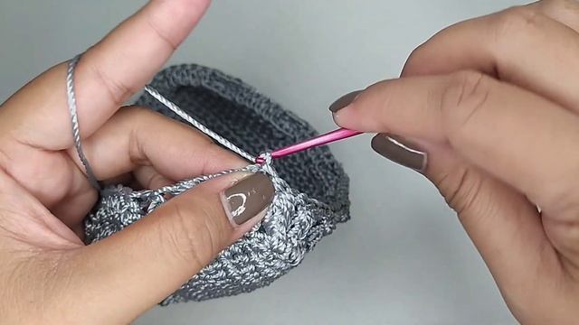 LATEST CROCHET BAGS TUTORIAL SUPER EASY FOR BEGINNERS смотреть онлайн