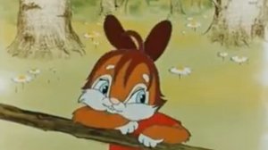 Мультфильм.Пустомеля