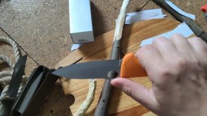 Обзор ножа VICTORINOX Hunter Pro 0.9411.M9 - неожиданно ХОРОШ