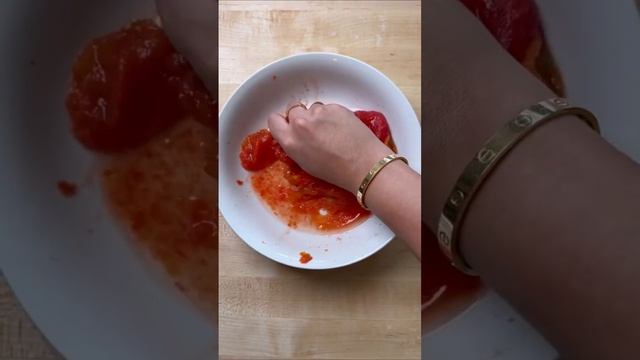 Greek Moussaka #recipe смотреть онлайн