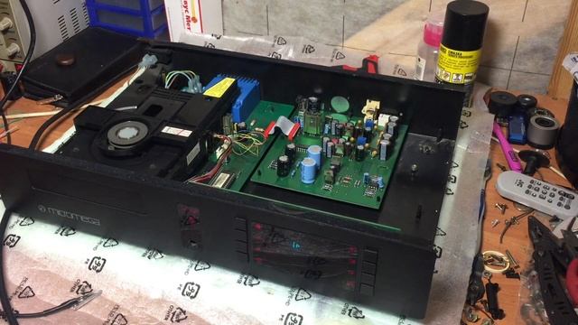 Micromega 5