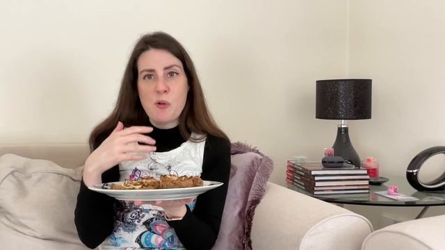 New In Sainsburys Easter 2024 | Food Review & Taste Test смотреть онлайн