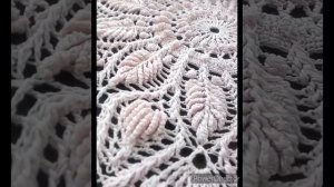 рельефная салфетка Вероника (8 октября 2021 г.)