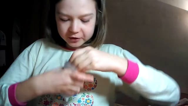 DIY опять делаем сквиши (из губки ,БуМаГи)😗 смотреть онлайн