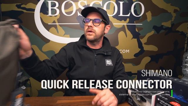 🛰 RADAR #16 CARPFISHING: Novità Korda, Nash, Daiwa, Led Lenser e molto altro смотреть онлайн