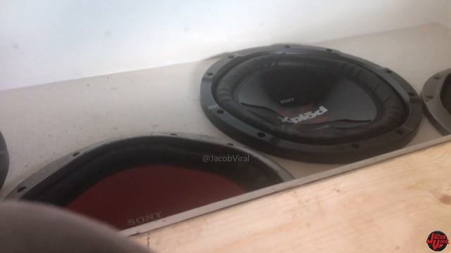$600 SONY XPLOD SYSTEM SHE BUILT смотреть онлайн