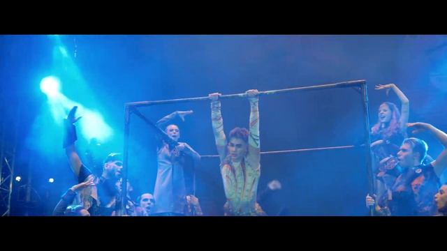 WONDER ADVENTURE | INSPIRE EXTRAORDINARY SHOW