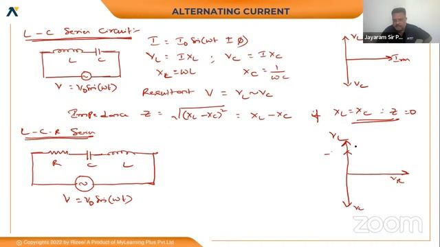 Alternating current(Phy)-L1 (Phy) смотреть онлайн