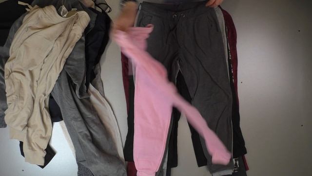 лот 1830 Трико х/б э+ (7,6 кг, 26 шт, 6200 руб, 239 руб/шт) смотреть онлайн