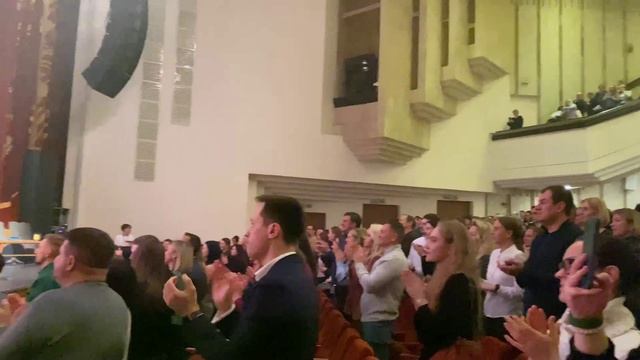 Спектакль «Анна Каренина» в Минске! 18 февраля 2024 смотреть онлайн