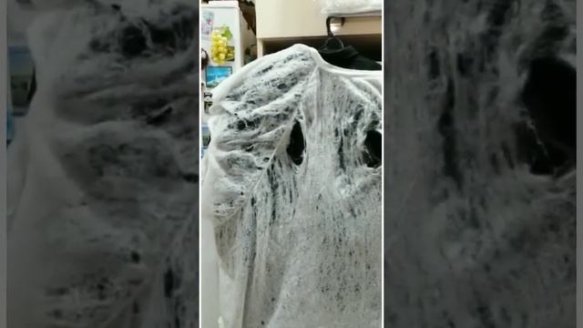 Белые одежды Эссана. Тестирует Евгения Балева из Евпатории. смотреть онлайн