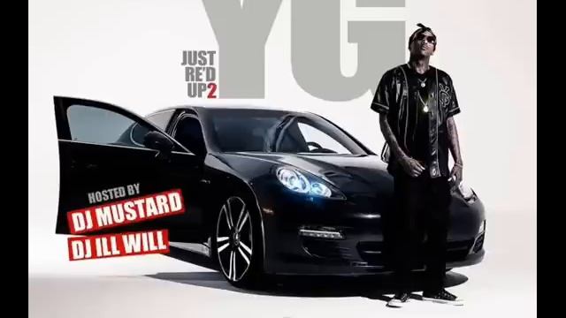 YG - YOU BROKE FT NIPSEY HUSSLE [OFFICIAL MUSIC VIDEO] смотреть онлайн