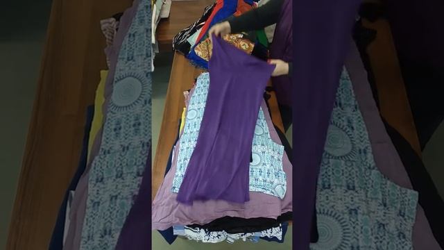 7035 RECUTEX DRESSES SU, Платья Лето 25 кг Бельгия пакет 001 смотреть онлайн