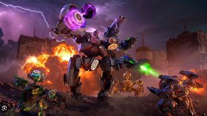🔥War Robots килы🔥