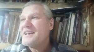 Борис Алхимов: «Особенности энергоструктуры человека на территории личности» #350