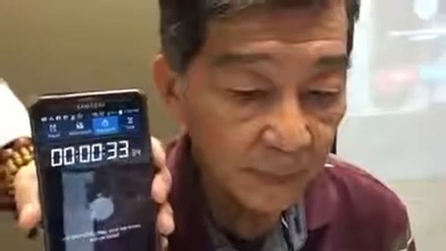 крем, который избавит вас от мешков под глазами за 90 секунд Засекайте! смотреть онлайн