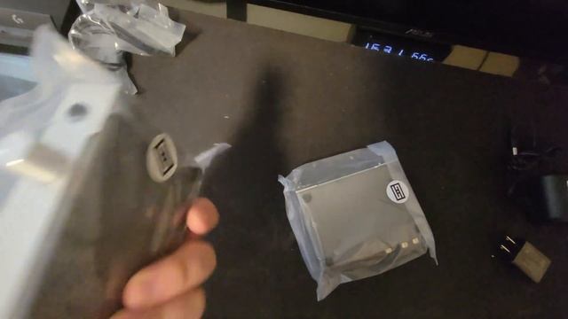 UNBOXING OF MODI, MAGNI AND PYST CABLE FROM SCHIIT AUDIO. Second unboxing смотреть онлайн