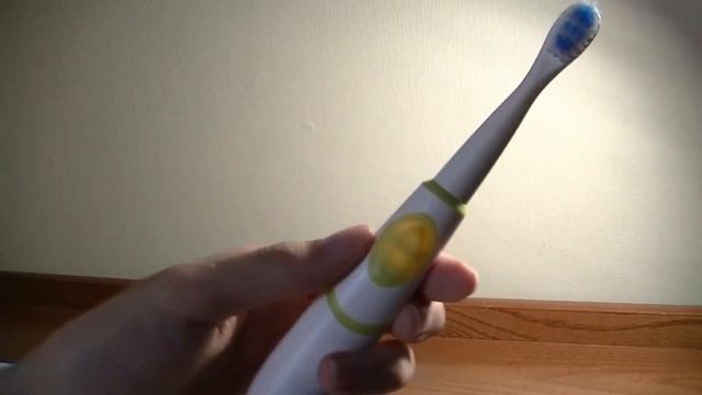 First Look: Grush Smart Bluetooth Toothbrush For Kids