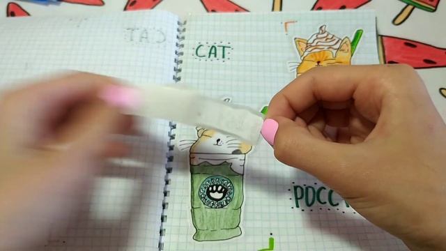 Распаковка бумажных сюрпризов | Ам-ням смотреть онлайн