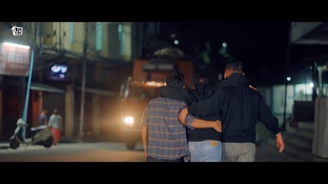 Mendal - Kan khua a nuam (MV) смотреть онлайн