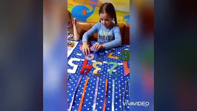 Фестиваль "сундучок успеха" Бизиборд "Творилкина скатерть" Саранчина Т.В. смотреть онлайн