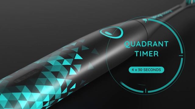 happybrush Sonic Toothbrush VIBE 3 смотреть онлайн