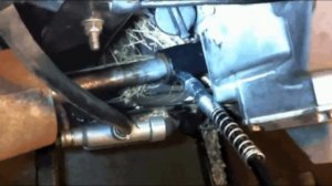 Polaris Sportsman 570 2014 Grease and Lube Information