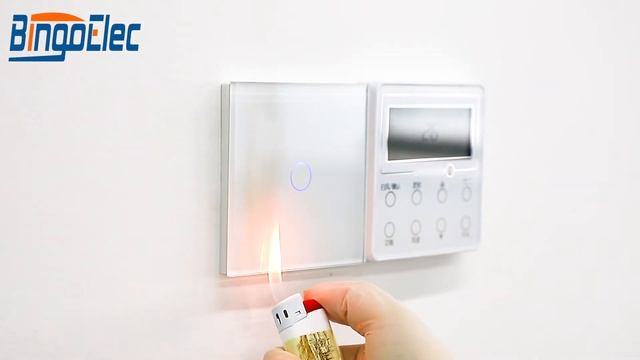 Bingoelec Product Show смотреть онлайн