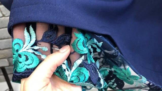 платье Lissana, номер модели: 3518 смотреть онлайн