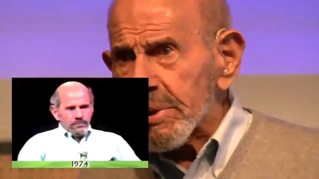 Жак Фреско - О христианстве смотреть онлайн