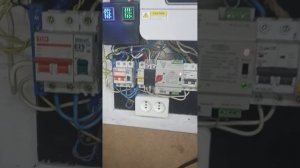 АВР TOMZN TOQ5-63 2P 63A