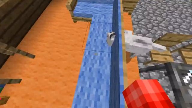 Minecraft Mod Showcase: Jammy Furniture Mod 1.5.1 (How to install) смотреть онлайн