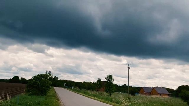Жизнь в селе. Польша 2021. смотреть онлайн