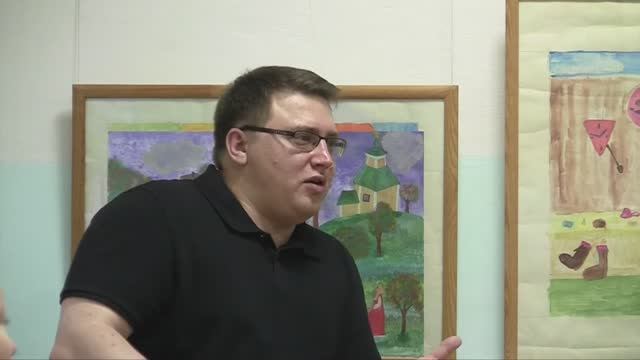 Д.Бадеев на форуме «Гражданское общество» 18.05.2019