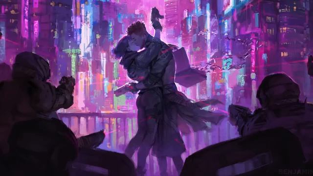 Distant Echoes x Memory Reboot x Fainted смотреть онлайн