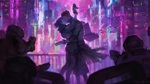 Distant Echoes x Memory Reboot x Fainted