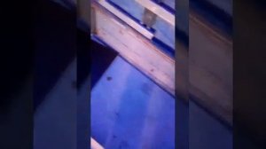 Изготовление и установка спальника на газель-фермер бизнес. ГЕОЛОГ НА ГАЗЕЛИ.