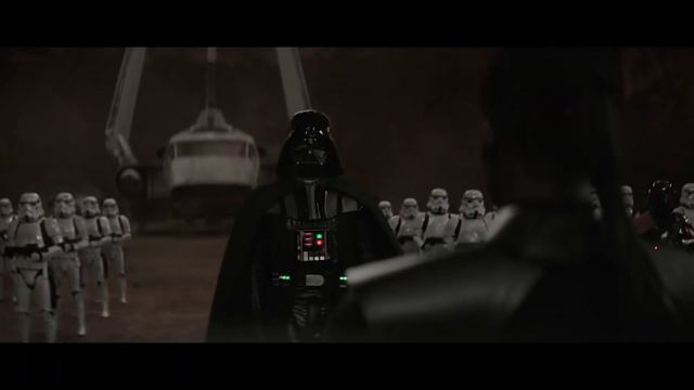 Was Kenobi good? смотреть онлайн