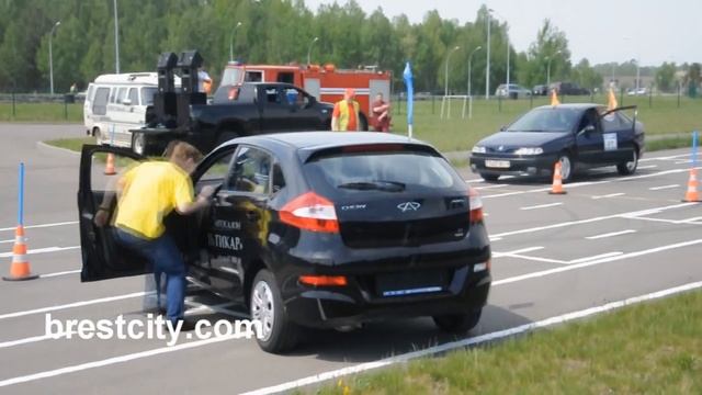 BRESTCITY.COM: "БрестАвтоФест - 2013" смотреть онлайн