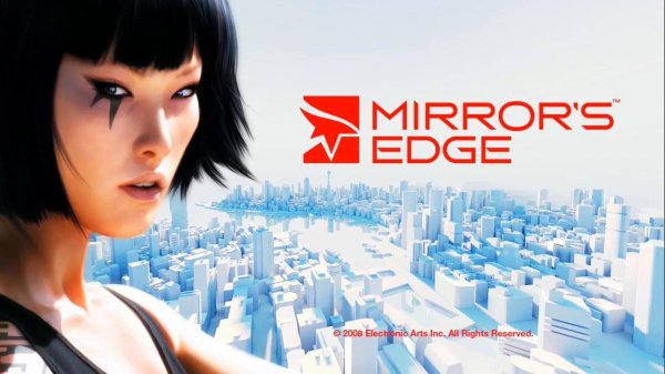 Mirrors Edge #2