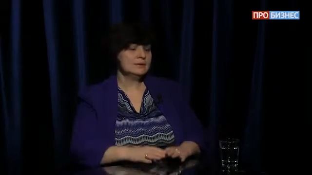 Компании и люди - Анна Сошинская смотреть онлайн