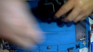 Мавик 3 Про. Демонтаж подвеса стабилизации камеры