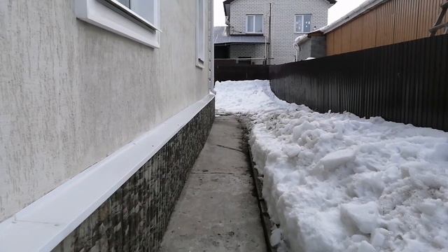 Ролик дом снаружи1 смотреть онлайн
