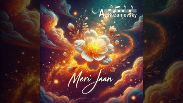 A-Razumovsky - Meri Jaan