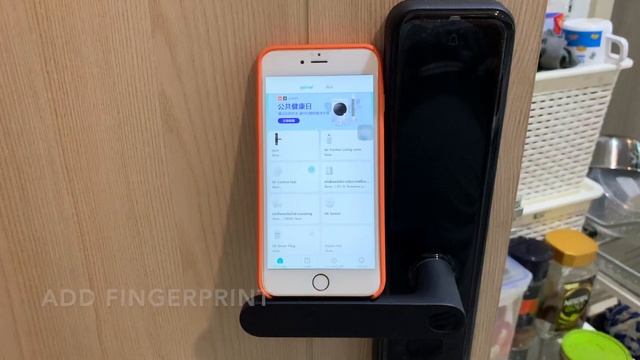 Aqara N200 Smart Door Lock Review