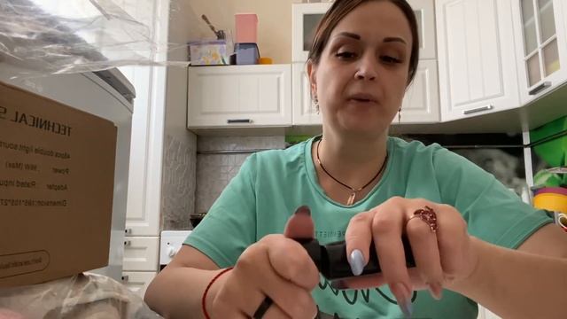 Распаковка с ВАЛДБЕРИС 🤗🤗