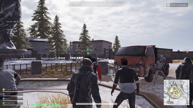 БЕСПЛАТНЫЙ ПУБГ НА ПК ► PUBG LITE ► КАТКИ НА ЛАЙТЕ►СТРИМ ПУБГ смотреть онлайн