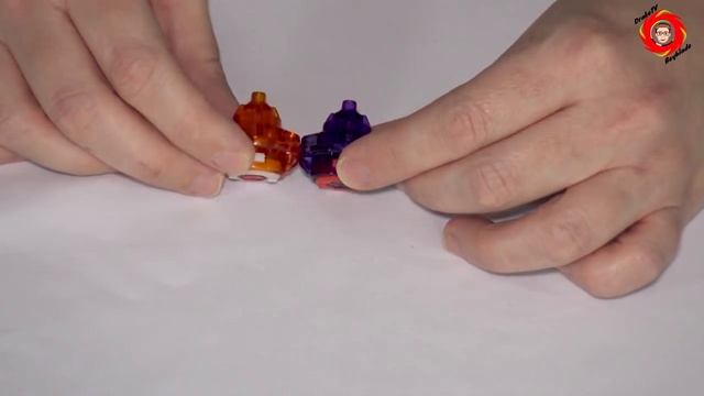 Beyblade Burst Volume 12 Unboxing Battles смотреть онлайн