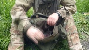 Копия РД 54  Рюкзак Десантника обр 1954года